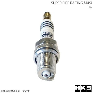 HKS SUPER FIRE RACING M45i 1{ tBbgAA GD8/GD9 L15A 02/12` ISO^Cv NGK9ԑ vO