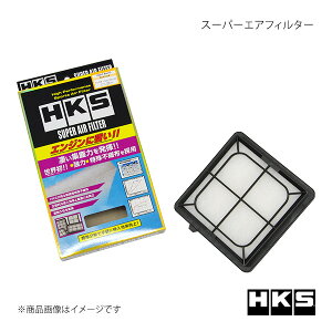 HKS Gb`EP[EGX X[p[GAtB^[ t[h GB4 70017-AH113