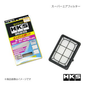 HKS Gb`EP[EGX X[p[GAtB^[ F[ RU3 70017-AH116