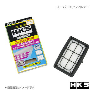 HKS Gb`EP[EGX X[p[GAtB^[ S660 JW5 70017-AH117