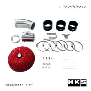 HKS �G�b�`�E�P�[�E�G�X ���[�V���O�T�N�V���� WRX STI VAB 70020-AF108