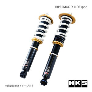 HKS Gb`EP[EGX HIPERMAX D' NOBspec `FCT[ GX100 80015-AT101