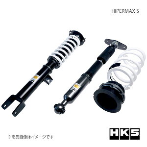HKS Gb`EP[EGX HIPERMAX S Tesla fY RWD YL1YT 80300-AA003