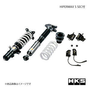 HKS Gb`EP[EGX HIPERMAX S GRX[v DB42 80300-AT023C