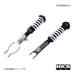 HKS エッチ・ケー・エス HIPERMAX R GT-R R35 80310-AN001