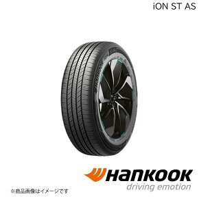 Hankook/�n���R�b�N ION ST AS SUV 235/60R18 103V M+S 1�{ �C�I���G�X�e�B�[�G�[�G�X�G�X���[�u�C �T�}�[�^�C�� 18�C���` �^�C���P�i 1034025