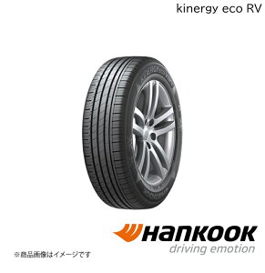 Hankook/�n���R�b�N KINERGY ECO RV 195/65R15 91H 1�{ �L�i�W�[�G�R�A�[���u�C �T�}�[�^�C�� 15�C���` �^�C���P�i 1021775