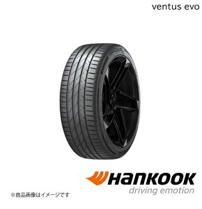 Hankook/�n���R�b�N Ventus S1 evo Z 295/45ZR20 (114Y) XL 1�{ �x���^�X�G�X�����G�{�[�b�g �T�}�[�^�C�� 20�C���` �^�C���P�i 1027582