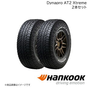 Hankook/�n���R�b�N Dynapro AT2 Xtreme 215/70R16 100T M+S 2�{ �_�C�i�v���G�[�e�B�[�c�[�G�N�X�g���[�� �T�}�[�^�C�� 16�C���` �^�C���P�i 1029808×2