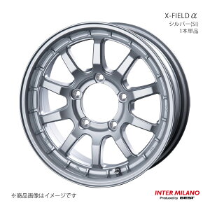 INTER MILANO C^[~m X-FIELD  zC[ 1{Piy15×5.5J 5-139.7 INSET5 Vo[z