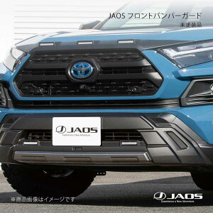JAOS �W���I�X �t�����g�o���p�[�K�[�h ���h���i RAV4 50�n Adventure 19.04�`25.12 B016125NP