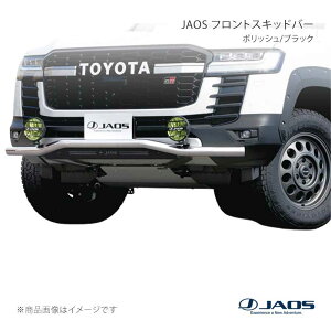 JAOS �W���I�X �t�����g�X�L�b�h�o�[ �|���b�V��/�u���b�N �����h�N���[�U�[ 300�n GR SPORT 21.08�` B150052B
