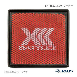 JAOS �W���I�X BATTLEZ �G�A�N���[�i�[ GX (24+) 24.04�` B730051A