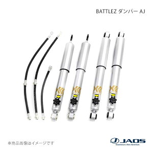 JAOS �W���I�X BATTLEZ �_���p�[ AJ �W���j�[ JB64�n 18.07�`25.10 B770A513