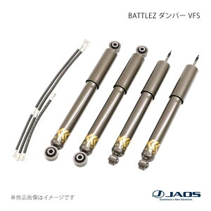 JAOS �W���I�X BATTLEZ �_���p�[ VFS ver.A(40) �W���j�[ JB64�n 18.07�`25.10 B775513