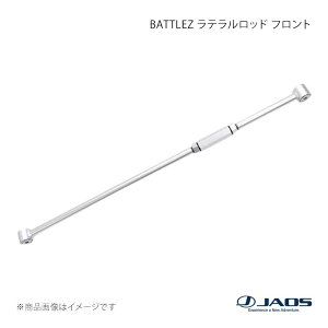 JAOS �W���I�X BATTLEZ ���e�������b�h �t�����g �V���o�[ �W���j�[ JB64�n 18.07�`25.10 B781513FZ