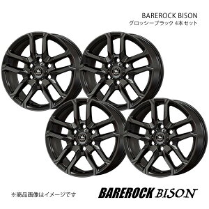 BAREROCK BISON nCG[X 200n 2004/8` A~zC[4{Zbgy16×6.5J 6-139.7 +38 ObV[ubNz
