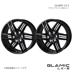 GLAMIC LX-S LX600 VJA310W 2022/1` A~zC[2{Zbgy20×8J 6-139.7 +55 TeubNz