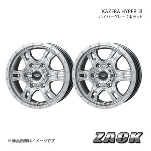 KAZERA HYPER3 nCG[X 200n 2004/8` A~zC[2{Zbgy15×6J 6-139.7 +33 nCp[O[z