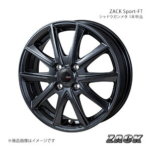 ZACK Sport-FT ANA NHP10 2011/12`2021/4 A~zC[1{y15×5.5J 4-100 +43 VhEK^z
