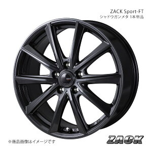 ZACK Sport-FT ^EG[X mACgG[X mA 50n 1996/10`2001/10 A~zC[1{y15×6J 5-114.3 +43 VhEK^z