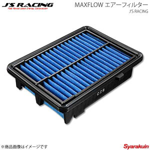 J'S RACING WFCY[VO MAXFLOW GA[tB^[ F[ RU1/RU2 MAF-VZ1-900