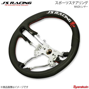 J'S RACING WFCY[VO X|[cXeAO WAZA U[ tBbg GE6/GE7/GE8/GE9 SSG-03-JSL