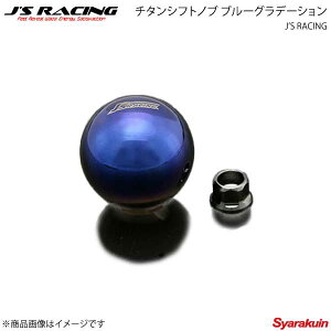 J'S RACING WFCY[VO `^Vtgmu u[Of[V TSN-BL