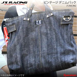 J'S RACING WFCY[VO re[W fjobN ubN M VDB-BK-M