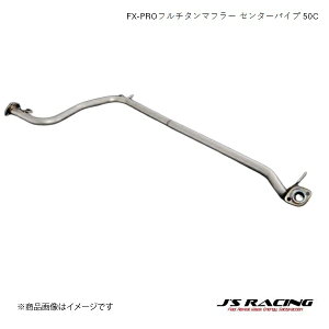 J'S RACING/WFCY[VO FX-PROt`^}t[ Z^[pCv 50C tBbg GK GK5 RS FX-PRO t`^}t[ FTM-F5-50C