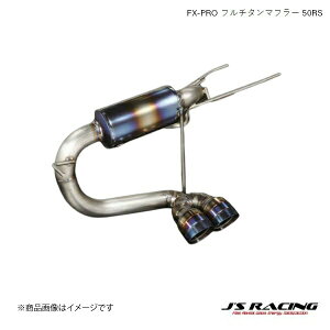 J'S RACING/WFCY[VO FX-PRO t`^}t[ 50RS S660 JW5 FX-PRO t`^}t[ FTM-S6-50RS