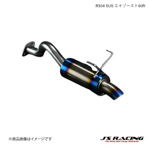 J'S RACING/WFCY[VO R304 SUS GL][Xg60R VrbN EK EK9 ^CvR R304 SUSGL][XgVXe R304-H5-60R