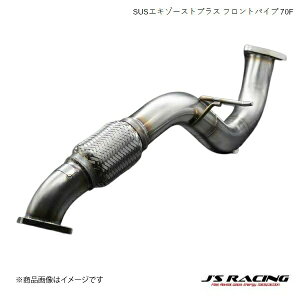 J'S RACING/WFCY[VO SUSGL][XgvX tgpCv 70F VrbN FK7/8 FC1 FK8 v~AZ~`^ SUSGL][XgvX T304-K8-70F