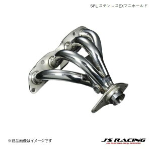 J'S RACING/�W�F�C�Y���[�V���O SPL �X�e�����XEX�}�j�z�[���h ���r���I�X�p�C�N GK1 EX-MANI �G�L�]�[�X�g�}�j�z�[���h XA-MS1-15A