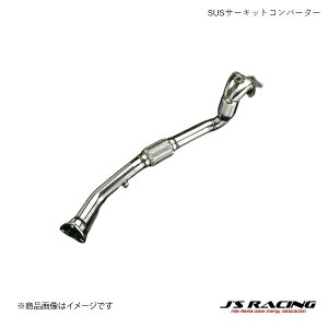 J'S RACING/WFCY[VO SUST[LbgRo[^[ tBbg GE GE8 G}Xg[g T[LbgRo[^[ ZH-F3M