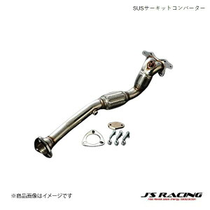 J'S RACING/WFCY[VO SUST[LbgRo[^[ tBbg GK GK5 G}Xg[g T[LbgRo[^[ ZH-F5M