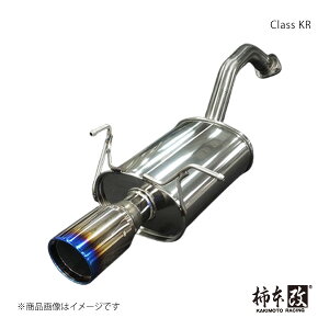 柿本 カキモト Class KR フィット e:HEV 6AA-GR3 2022/10〜 H713146
