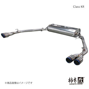 柿本 カキモト Class KR オデッセイ DBA-RC1 2013/11〜2019/10 H71398