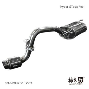 `{ JLg hyper GTbox Rev. Z{ CBA-HG21S 2006/11`2009/12 2WD(FF) S41318