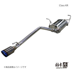 柿本 カキモト Class KR スクラムトラック EBD-DG16T 2013/9〜2021/8 KC/KX S71357