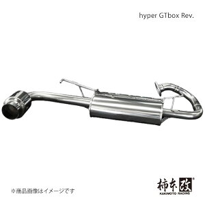 �`�{ �J�L���g hyper GTbox Rev. �u���C�h DBA-AZE154H 2006/12�`2010/3 T413100