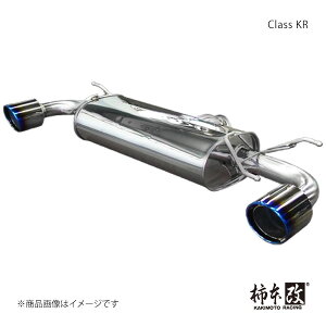 柿本 カキモト Class KR CX-5 DBA-KEEFW 2012/2〜2017/2 Z71325