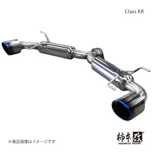 柿本 カキモト Class KR アクセラスポーツ LDA-BMLFS 2016/7〜2019/5 Z71328