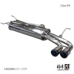 柿本 カキモト Class KR アクセラセダン DBA-BM5FP 2013/11〜2019/5 Z71329