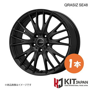 NCVY SE48 zC[ 1{y18×8.0J 5-114.3 INSET43 MBKzKIT JAPAN PCACeB Wp QRASIZ SE48 i:K40057