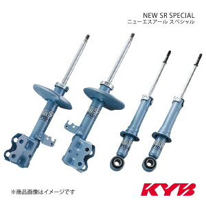 KYB Jo NEW SR SPECIAL VbNAu\[o Zbg 1䕪 VG^ NSP170G 15/07` NS-56519250