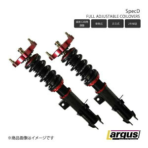 LARGUS OX SԍLbg SpecD z_ IfbZC RC4 2WD