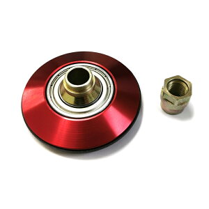 LARGUS �����O�X �s���i�b�g�E�J���[�E�x�A�����O�t���A�b�p�[�V�[�g �~�j MINI F55/F56/F57