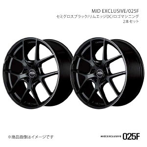 MID EXCLUSIVE/025F IS GSE20/GSE25 A~zC[2{Zbgy17×7.0J 5-114.3 INSET40 SBRzSA03770573400390×2