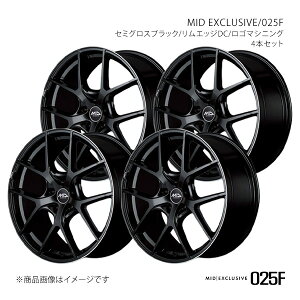 MID EXCLUSIVE/025F GXeB}nCubh 20n A~zC[4{Zbgy17×7.0J 5-114.3 INSET48 SBRzSA03770573480390×4